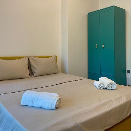 Varna City Park Apartament Exterior photo