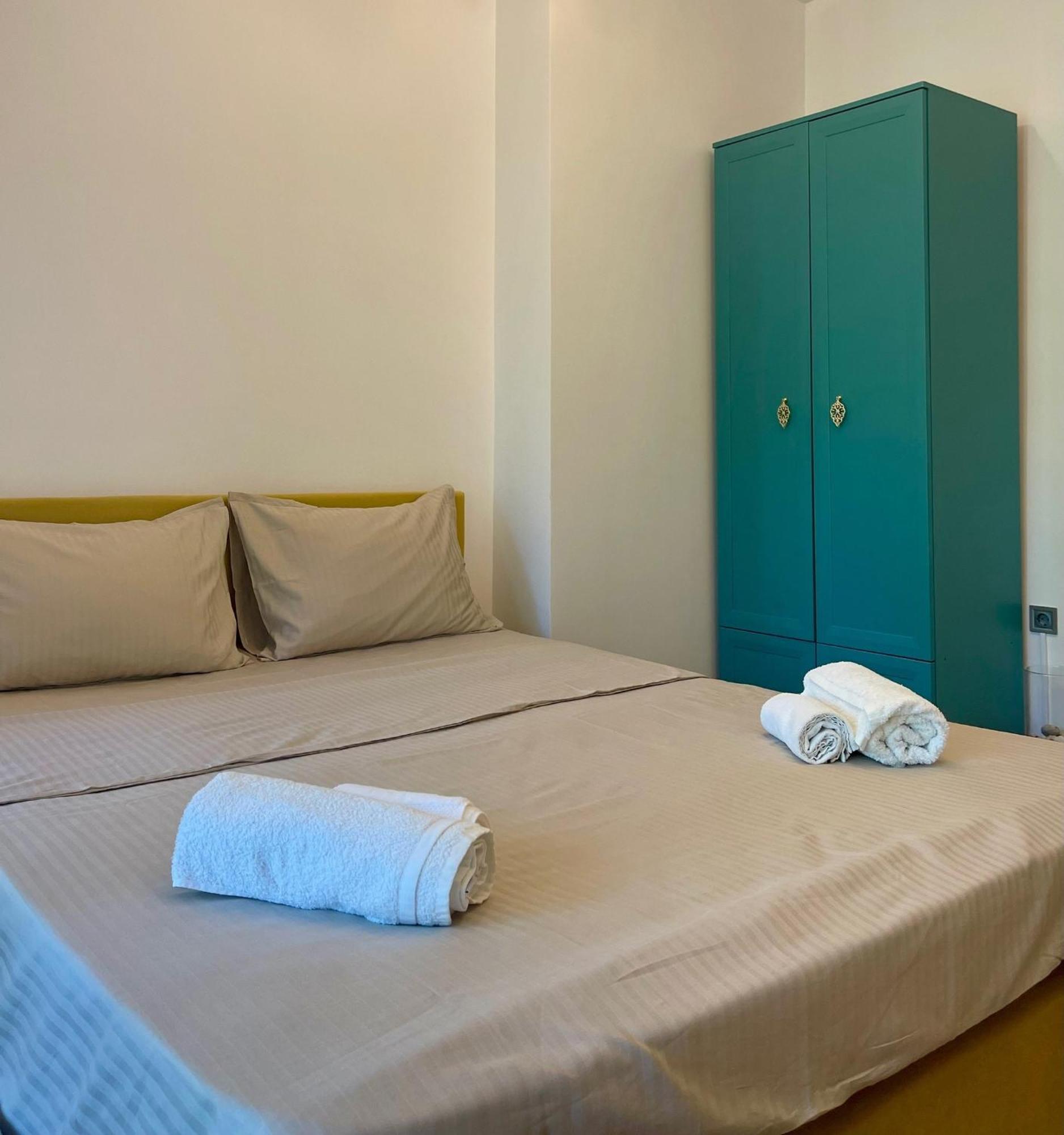 Varna City Park Apartament Exterior photo