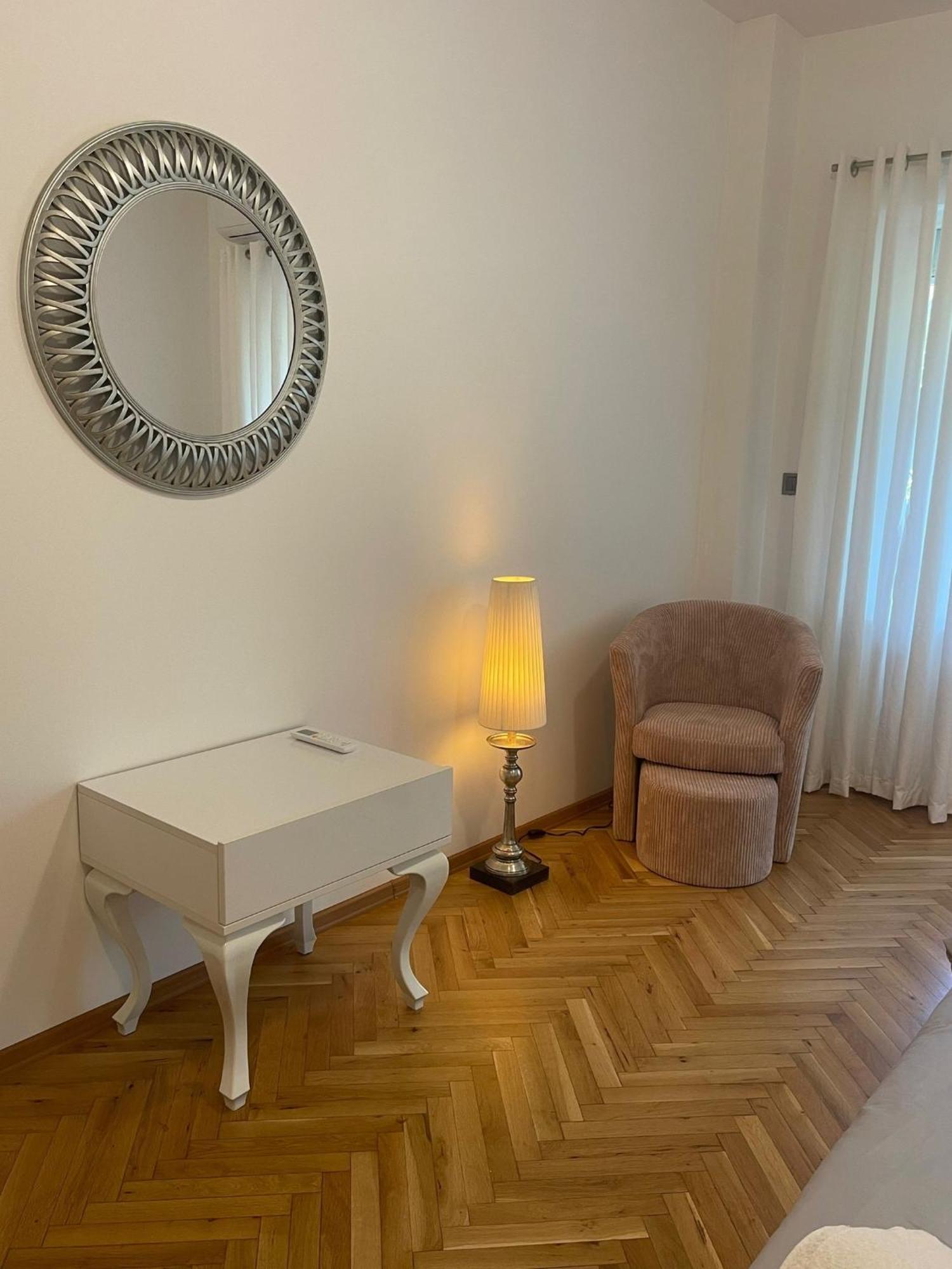 Varna City Park Apartament Exterior photo