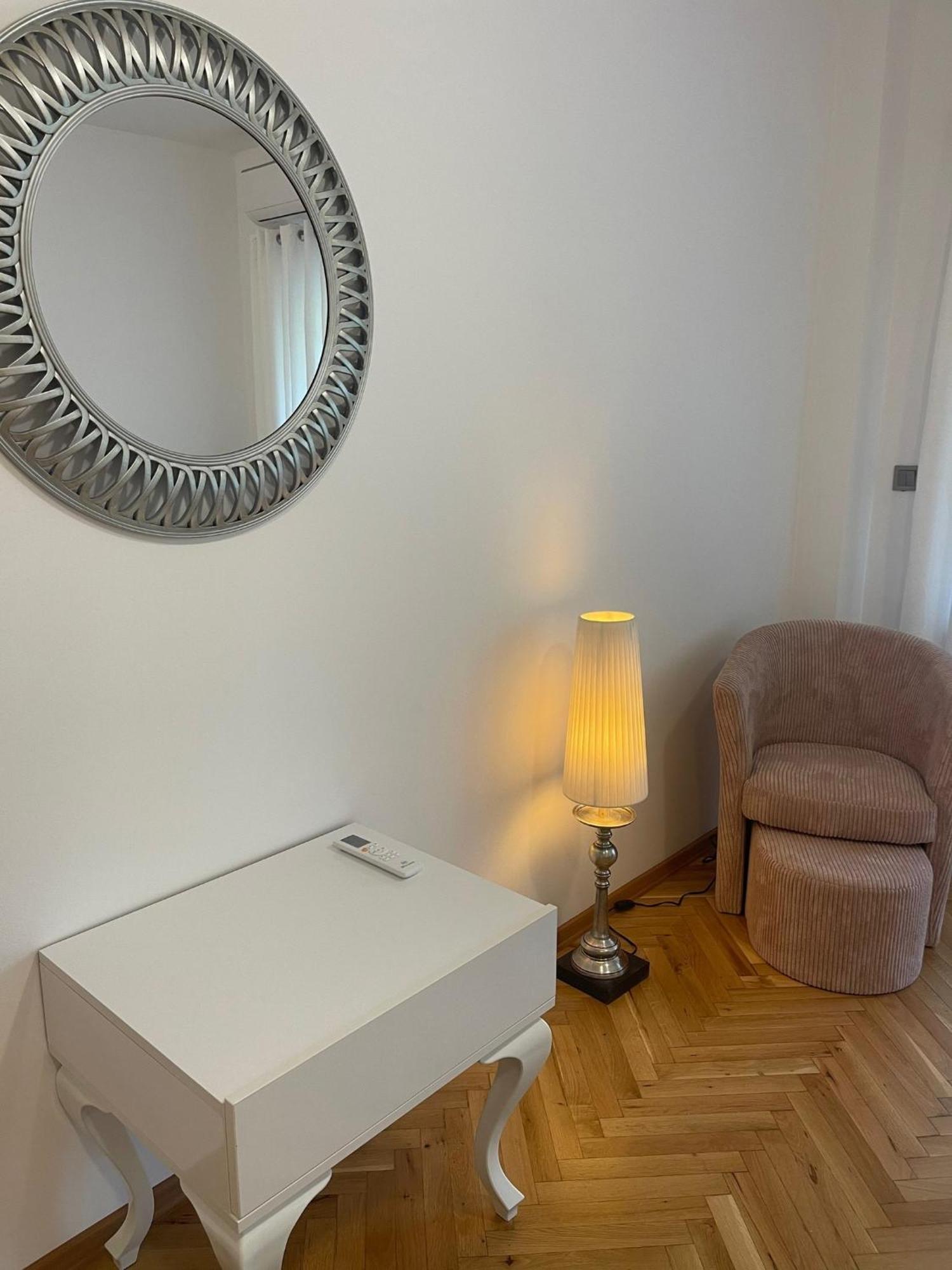 Varna City Park Apartament Exterior photo